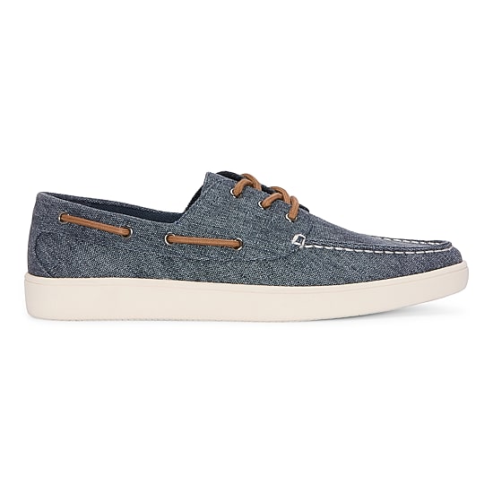 St. John's Bay Norwood Mens Boat Shoes