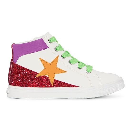 Thereabouts Parker Little & Big Kid Girls Sneakers