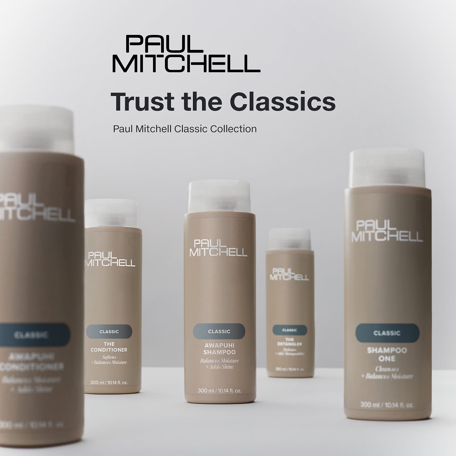 Paul Mitchell “Shampoo One” Everyday Wash Travel Shampoo 2.5 oz.