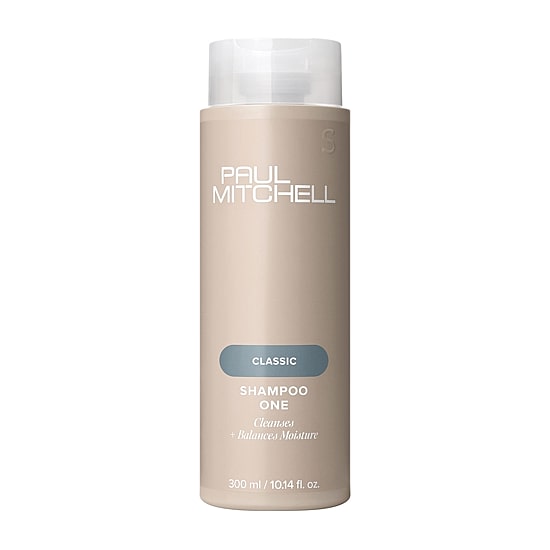 Paul Mitchell “Shampoo One” Everyday Wash Shampoo 10.1 oz.
