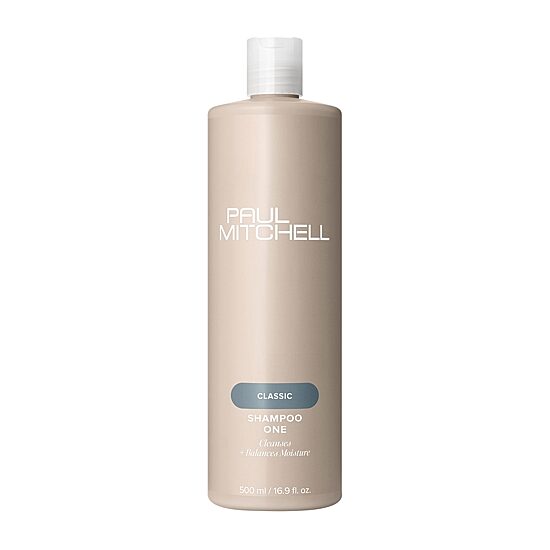 Paul Mitchell “Shampoo One” Everyday Wash Shampoo 16.9 oz.