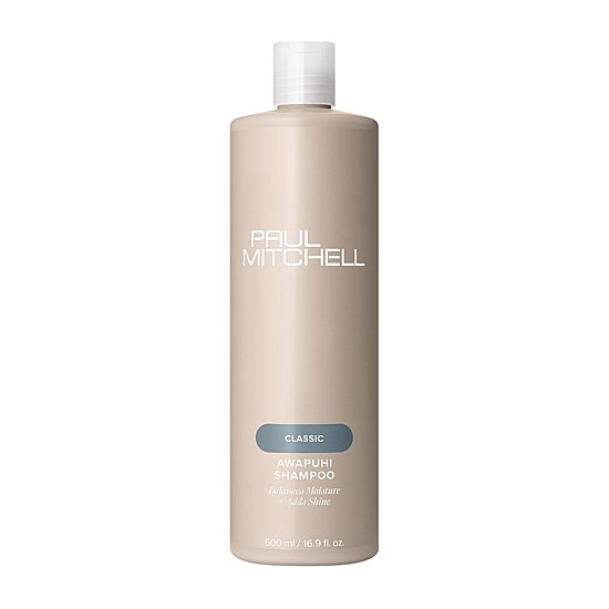 Paul Mitchell Awapuhi Shampoo 16.8 oz.