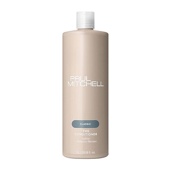 Paul Mitchell The Conditioner Leave-In Conditioner 33.8 oz.