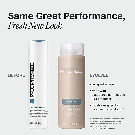 Paul Mitchell The Conditioner Leave-In Conditioner 33.8 oz.
