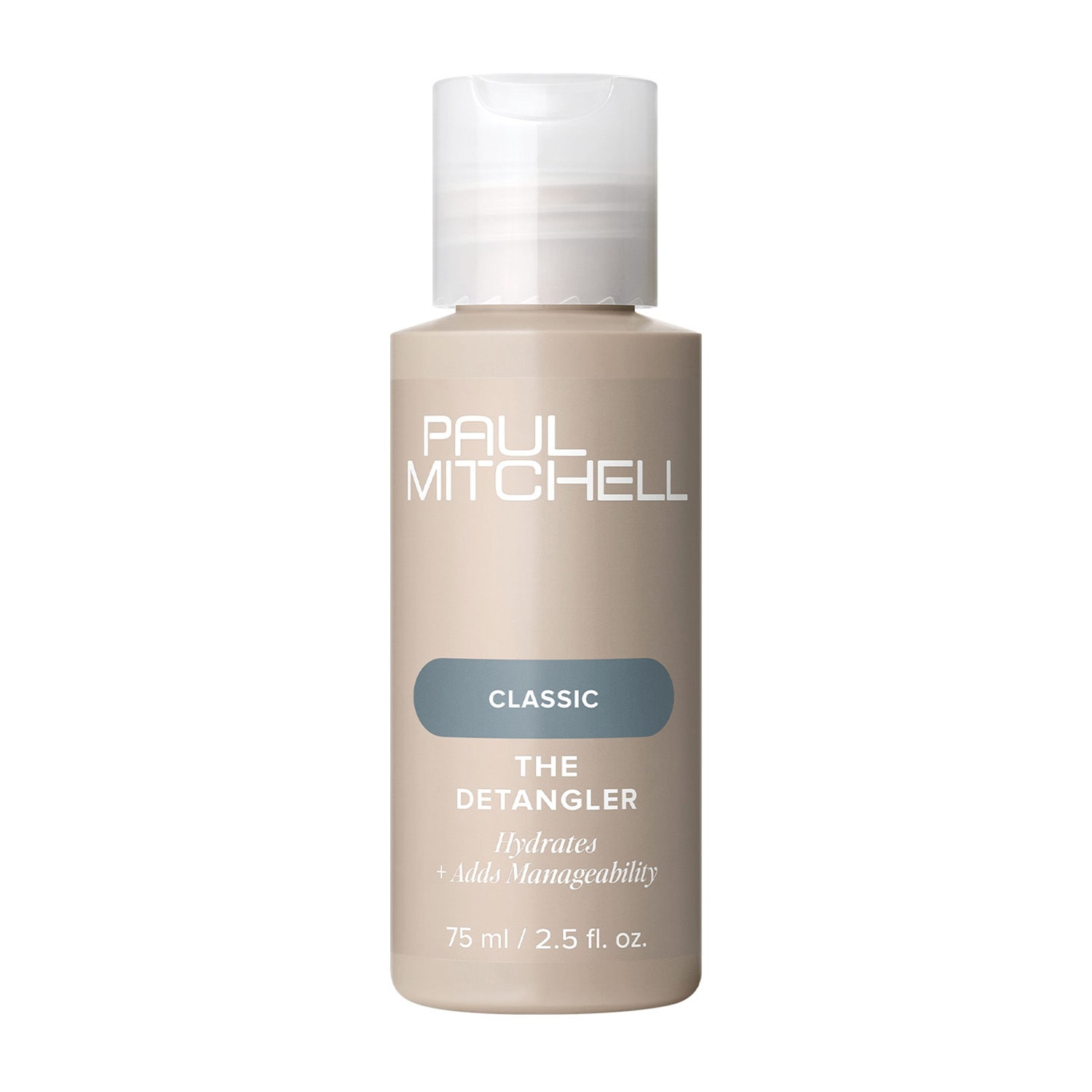 Paul Mitchell The Detangler Travel Size Detangler 2.5 oz.