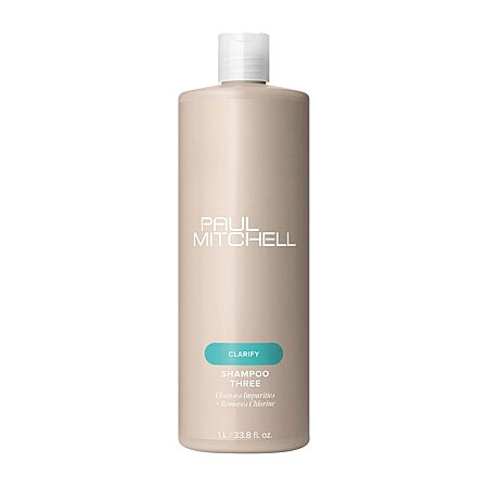 Paul Mitchell “Shampoo One” Everyday Wash Shampoo 33.8 oz. - JCPenney