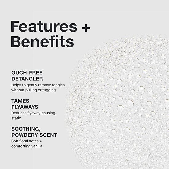 Paul Mitchell Taming Spray Detangling Detangler