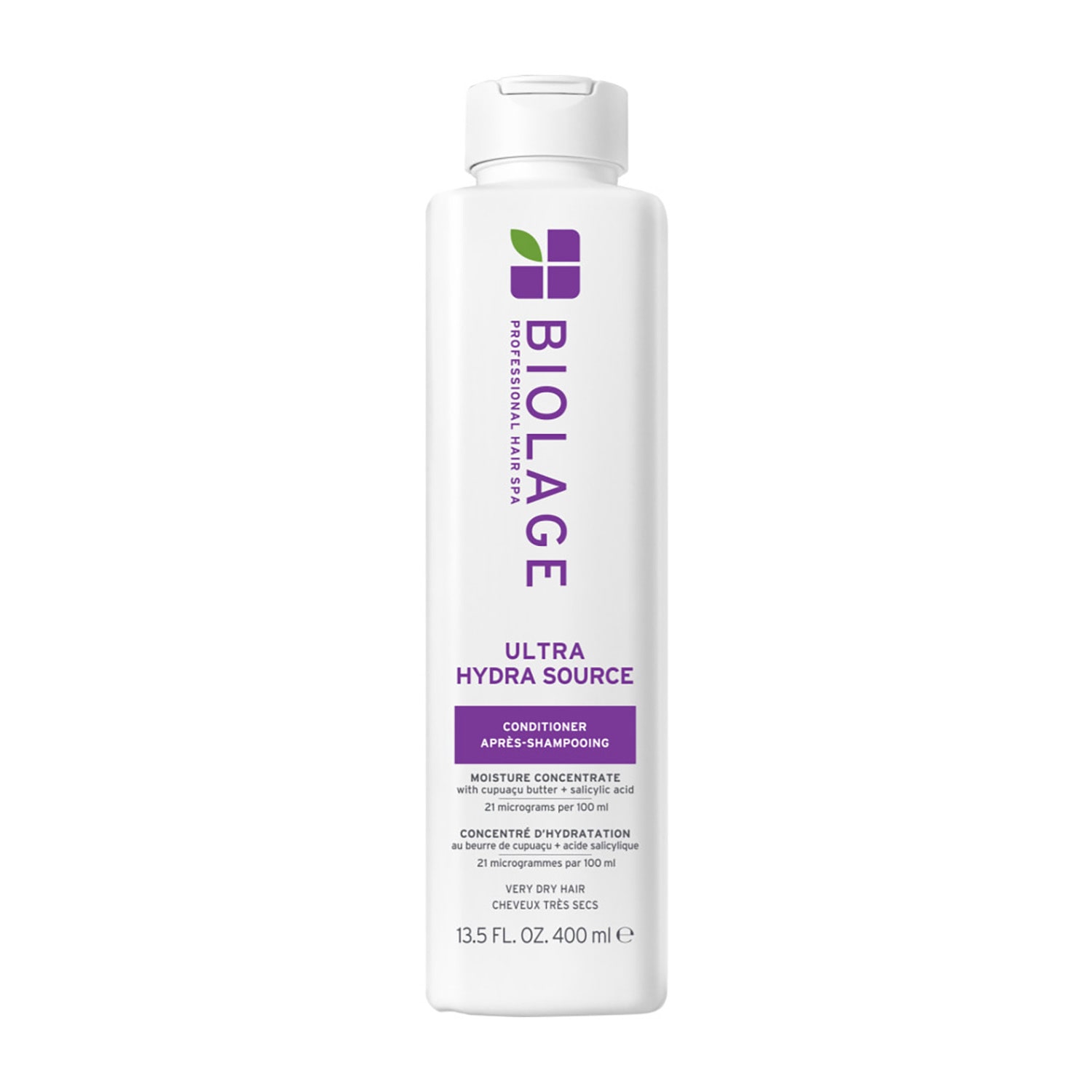 Biolage Ultra Hydra Source Conditioner 13.5 oz.