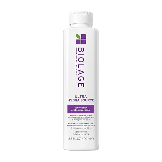 Biolage Ultra Hydra Source Conditioner 13.5 oz.