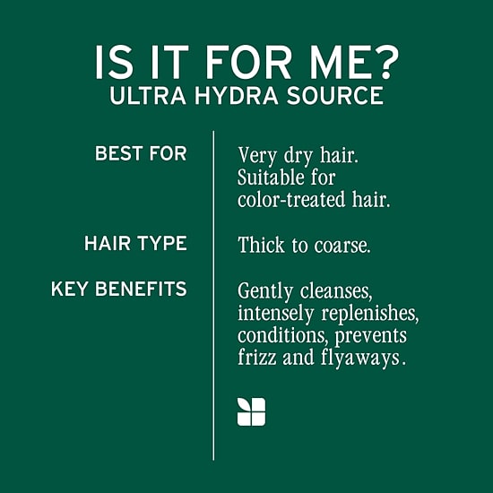 Biolage Ultra Hydra Source Conditioner 13.5 oz.