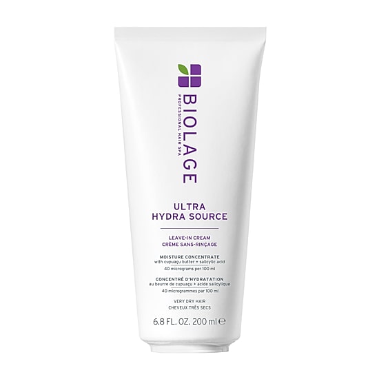 Biolage Ultra Hydra Source Leave In Conditioner 6.8 oz.