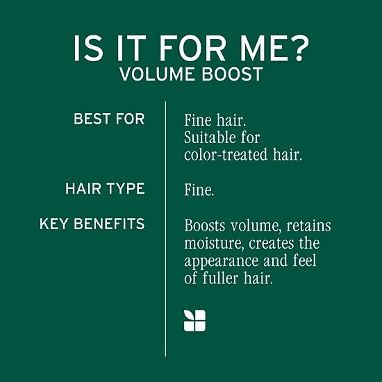 Biolage Volume Boost Conditioner 13.5 oz.