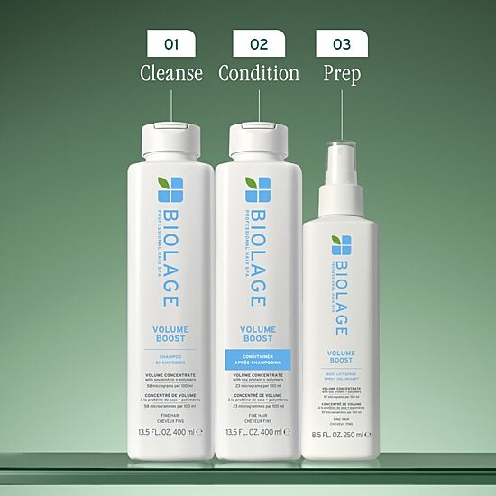 Biolage Volume Boost Conditioner 13.5 oz.