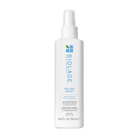 Biolage Volume Bloom Full-Lift Volumizer Spray Styling Product 8.4 oz.