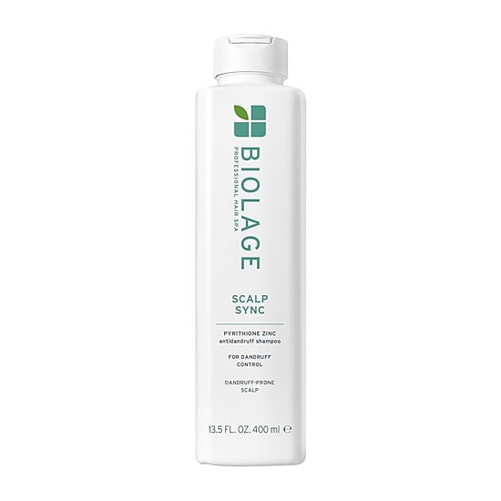 Biolage Scalp Sync Anit-Dandruff Shampoo 13.5 oz.