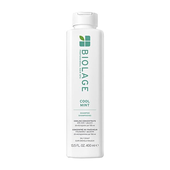 Biolage Scalp Sync Cool Mint Shampoo 13.5 oz.