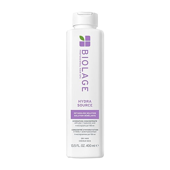 Biolage Hydra Source Detangler 13.5 oz.