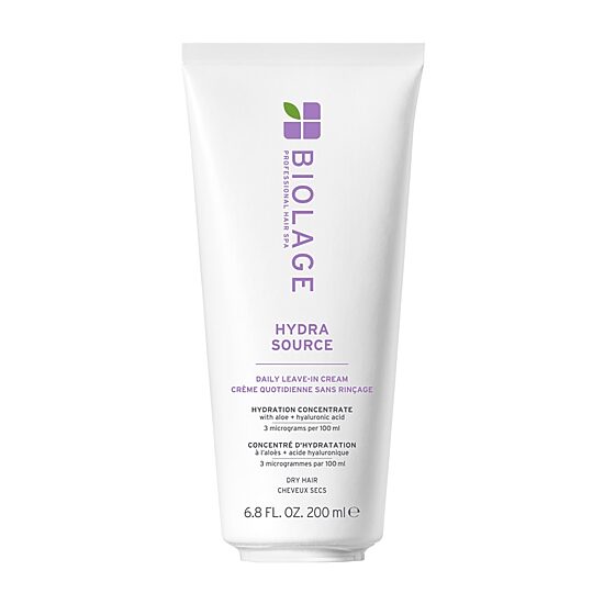 Biolage Hydra Source Leave In Conditioner 6.8 oz.