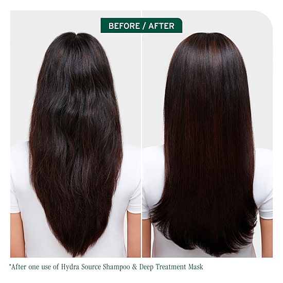 Biolage Hydra Source Deep Treatment Hair Mask