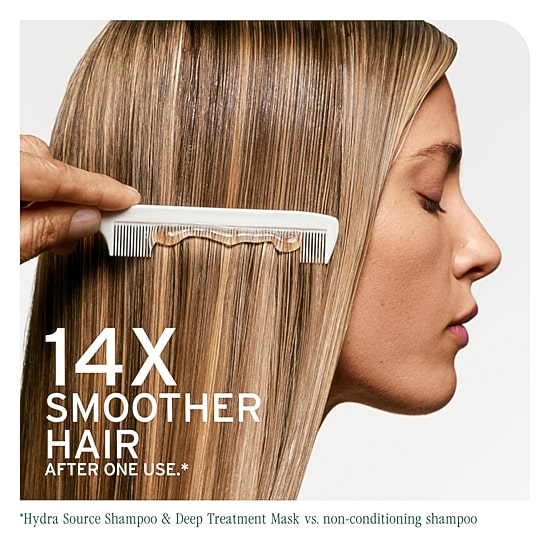 Biolage Hydra Source Deep Treatment Hair Mask