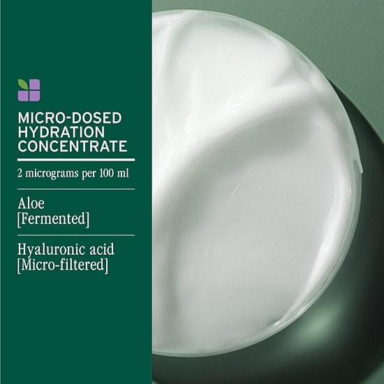 Biolage Hydra Source Deep Treatment Hair Mask