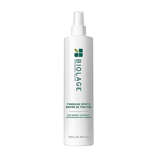 Biolage Finishing Spritz Styling Product 13.5 oz.