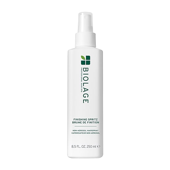 Biolage Finishing Spritz Styling Product 8.4 oz.