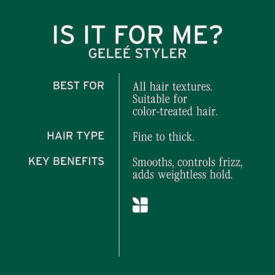 Biolage Gelee 150ml V382 Styling Product 5.1 oz.