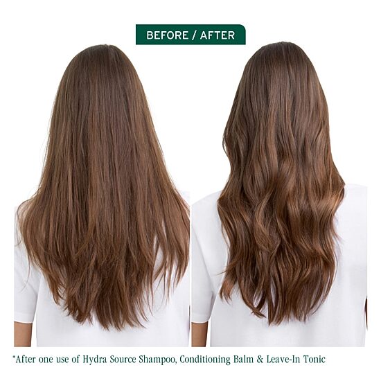 Biolage Hydra Source Balm Leave In Conditioner 8 oz.