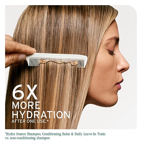 Biolage Hydra Source Balm Leave In Conditioner 8 oz.