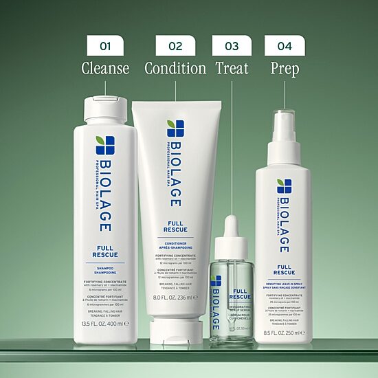 Biolage Shampoo 33.8 oz.