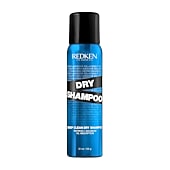 Redken Deep Clean Dry Shampoo 3.1 oz.