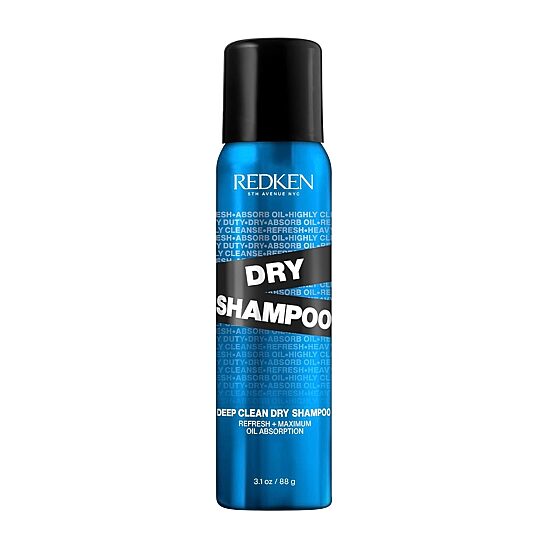 Redken Deep Clean Dry Shampoo 3.1 oz.