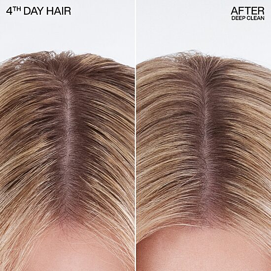 Redken Deep Clean Dry Shampoo 3.1 oz.