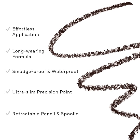 Mirabella Brow Pencil