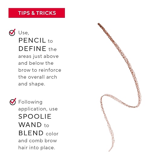 Mirabella Brow Pencil