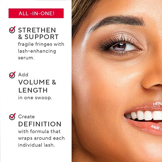 Mirabella Lash Luxe Mascara