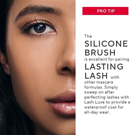 Mirabella Lasting Lash Waterproof Mascara