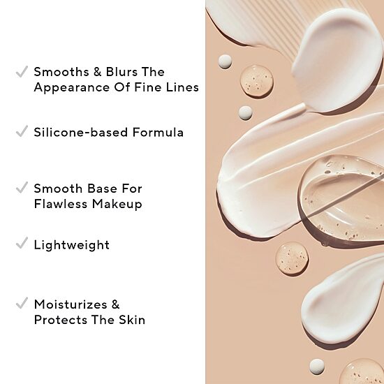 Mirabella Prime for Face Silicone Makeup Primer