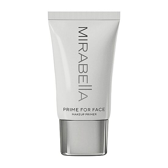 Mirabella Prime for Face Silicone Makeup Primer