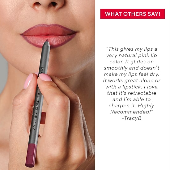 Mirabella Line and Define Retractable Lip Definer