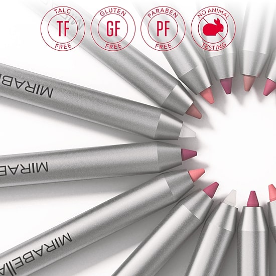 Mirabella Line and Define Retractable Lip Definer