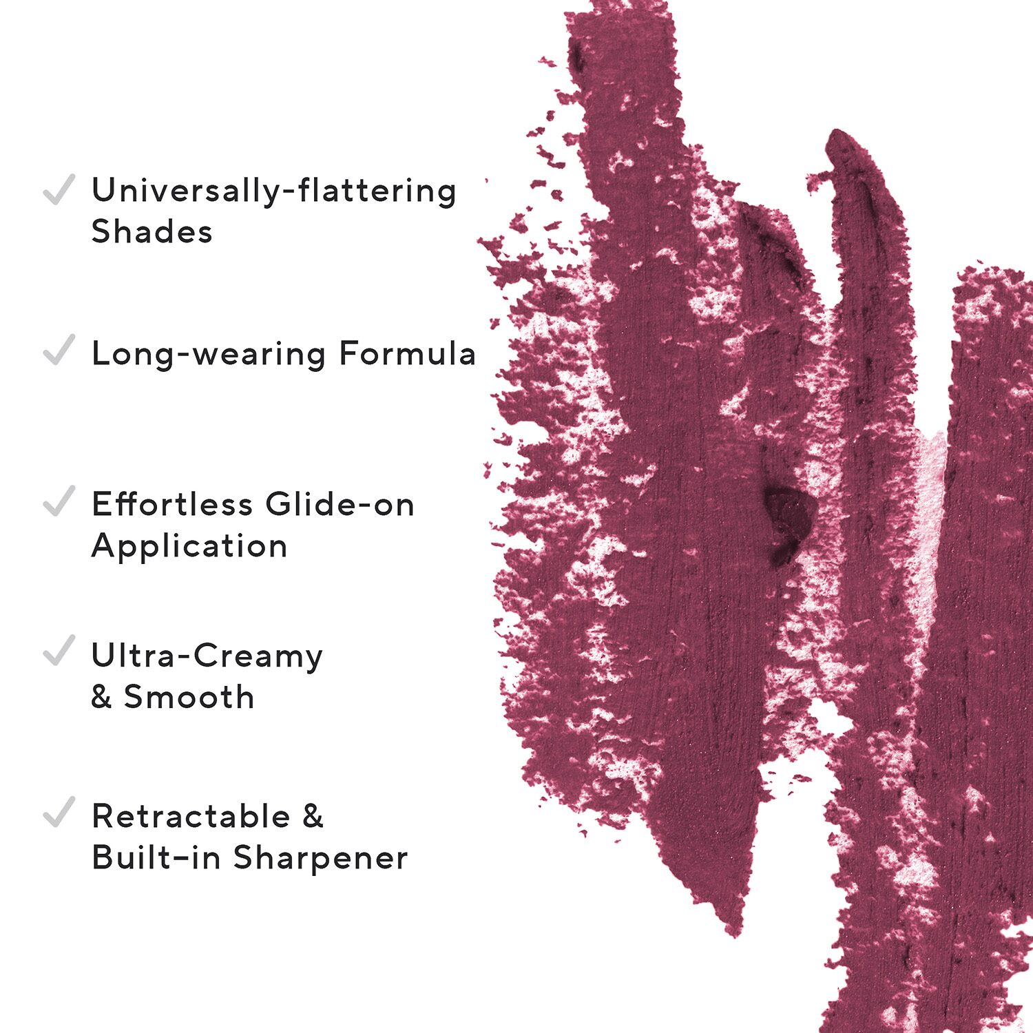 Mirabella Line and Define Retractable Lip Definer