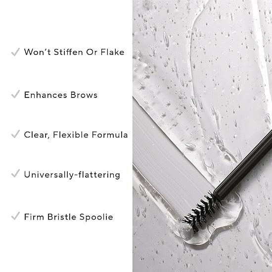 Mirabella Pro Sculpt Clear Brow Gel