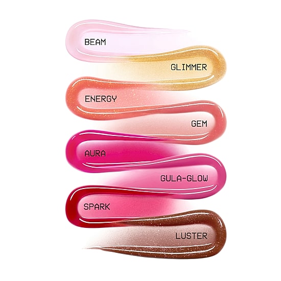 Smashbox Halo Plump + Glow Gloss