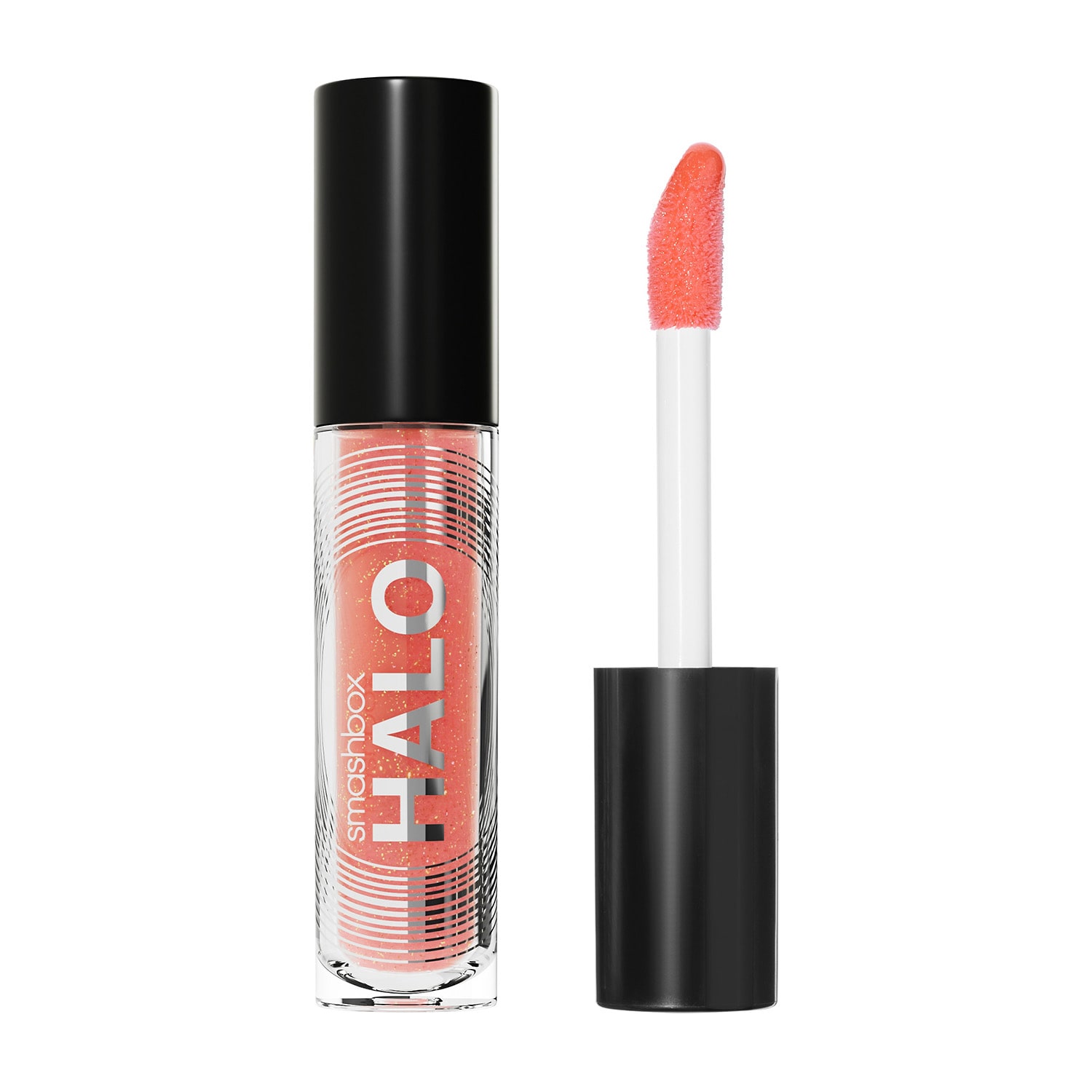 Smashbox Halo Plump + Glow Gloss