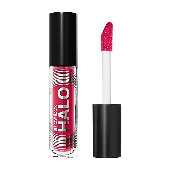 Smashbox Halo Plump + Glow Gloss