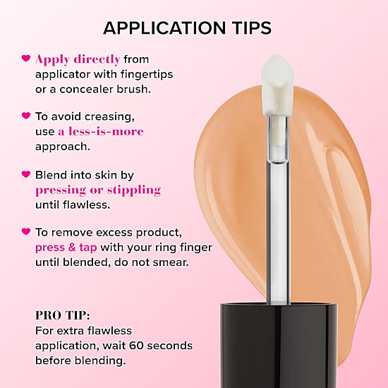 Too Faced Born This Way Super Coverage Multi-Use Concealer