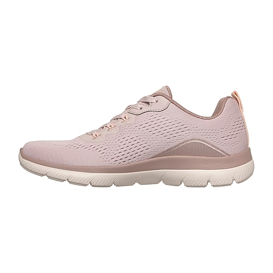 Skechers Arch Fit Summits Womens Walking Shoes