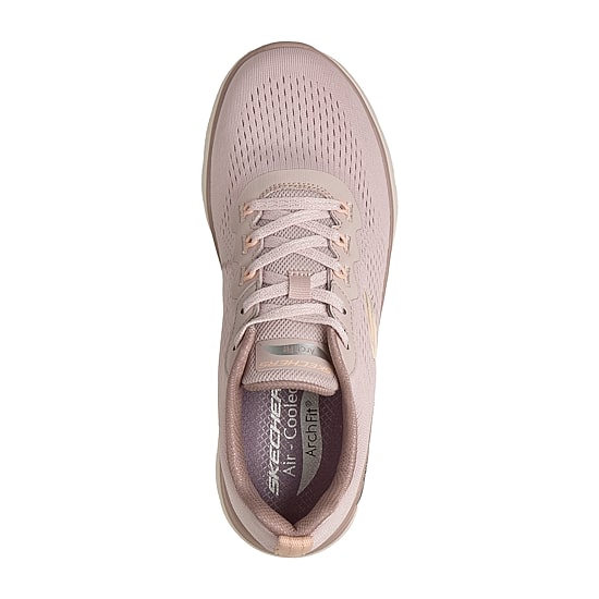 Skechers Arch Fit Summits Womens Walking Shoes